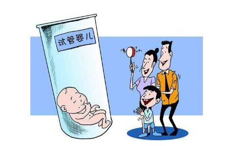 试管代生包性别